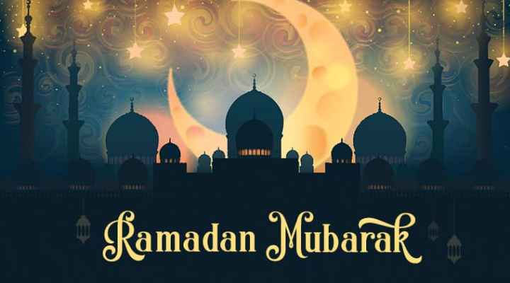 #35 Ramadan Mubarak