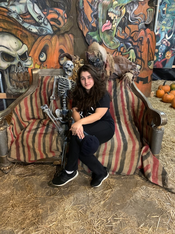 #70 a little progress makes all the&nbsp;difference