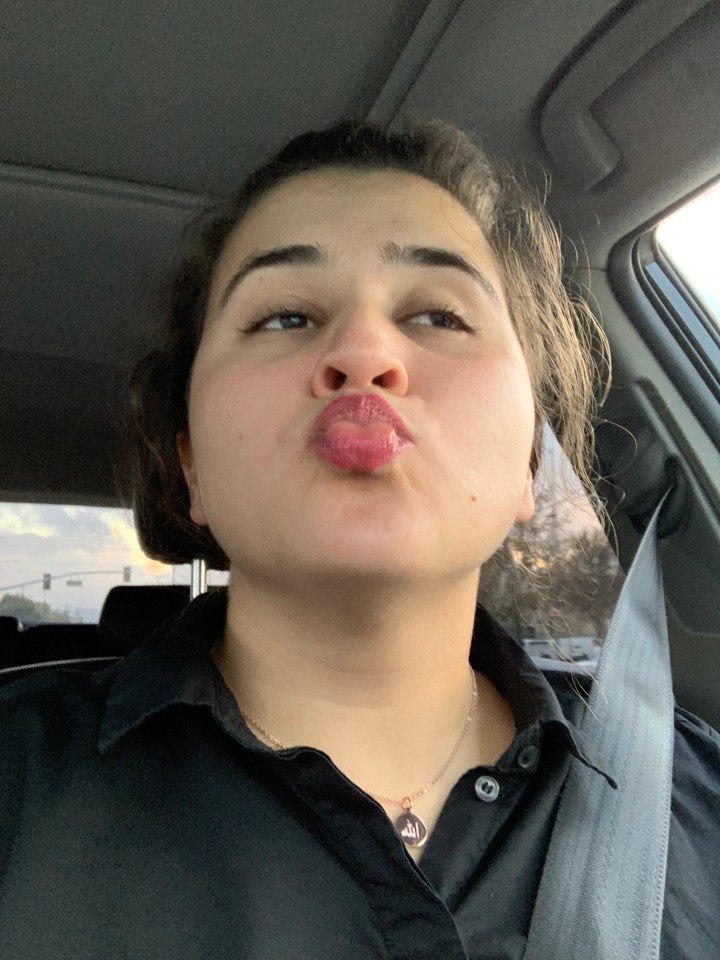 #85 Hello? Is it you I am looking&nbsp;for?