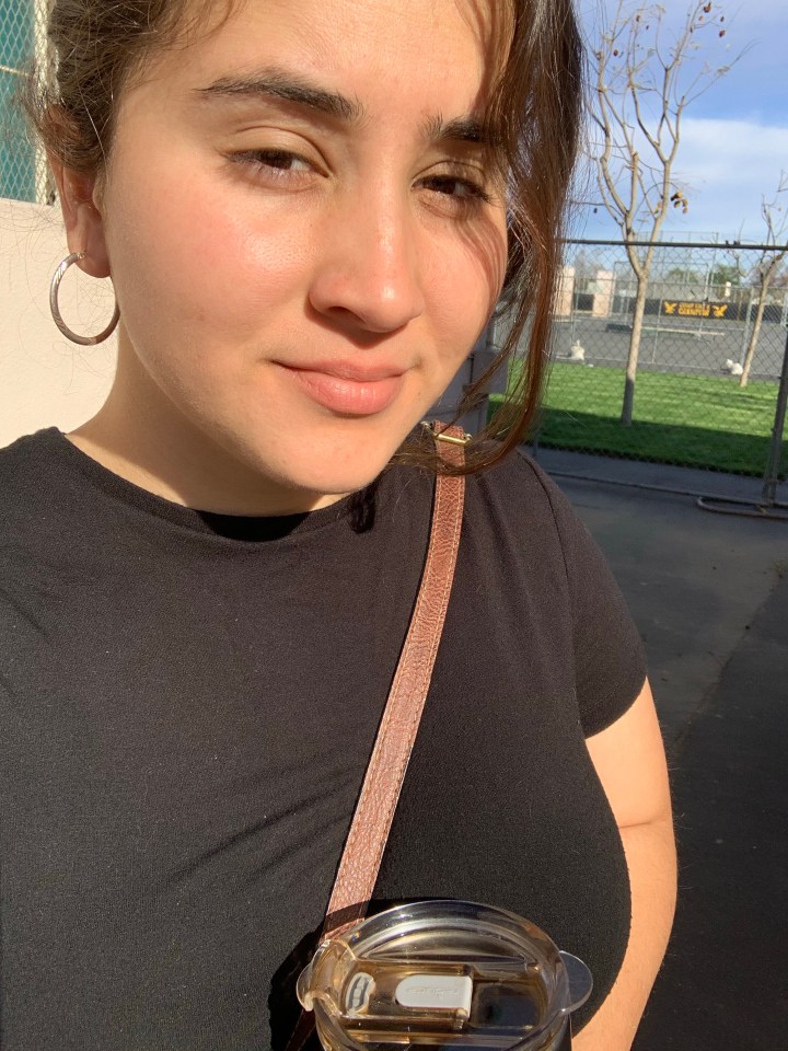 #123 is a women’s place after a man?