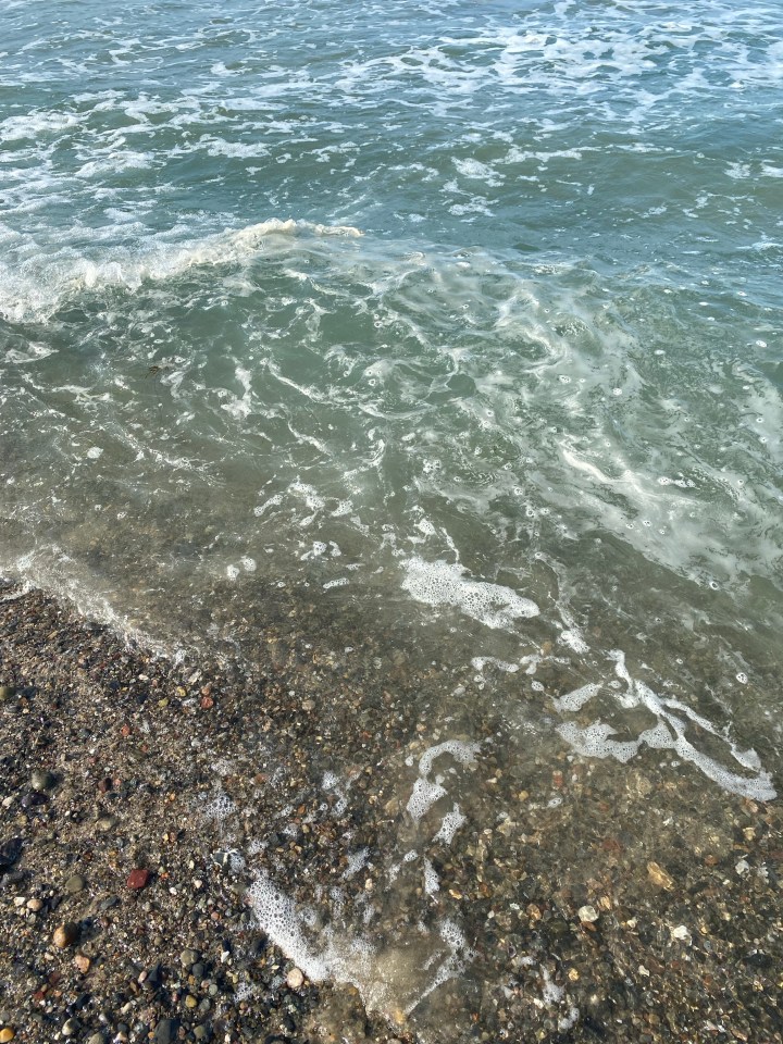 #193 ocean &&nbsp;moon