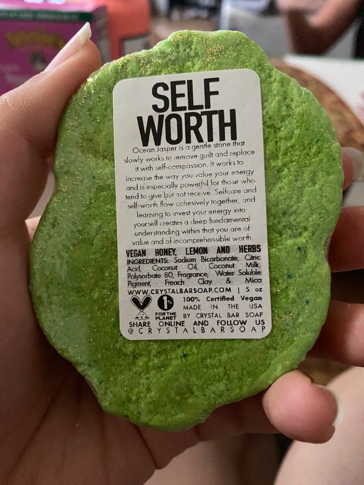 #196 a full&nbsp;bathtub