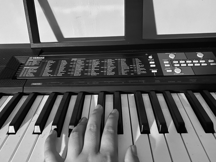 #199 sing us a song piano girl&nbsp;🎹