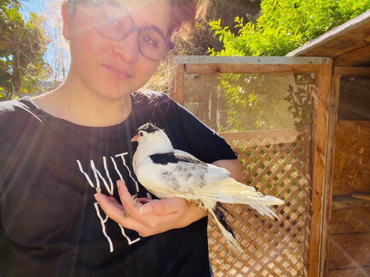 #217 feeling twenty&nbsp;twenty-two