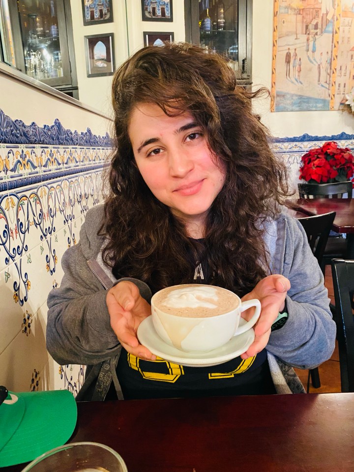 #221 trying to&nbsp;live