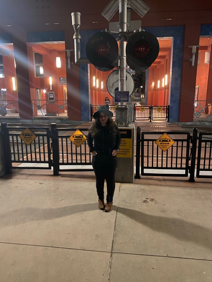 #235 the last night of my&nbsp;20s