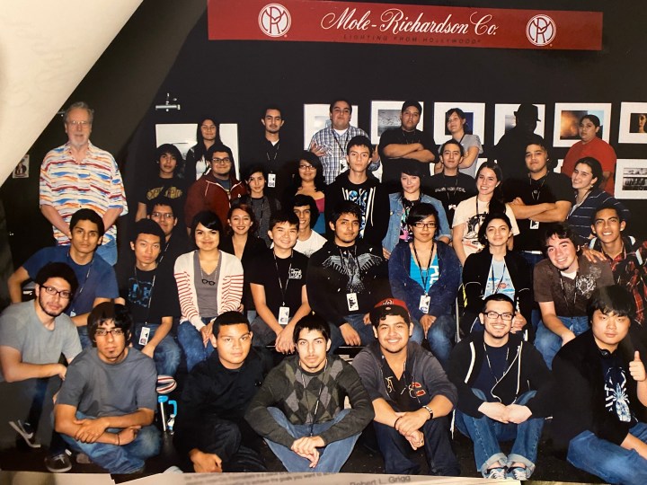 Bla Bla Land: Chapter&nbsp;18