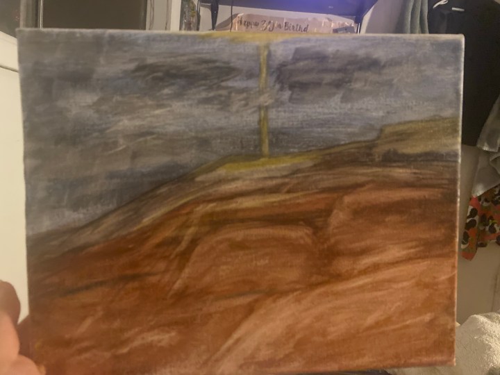 #244 the secret of skinwalker&nbsp;ranch