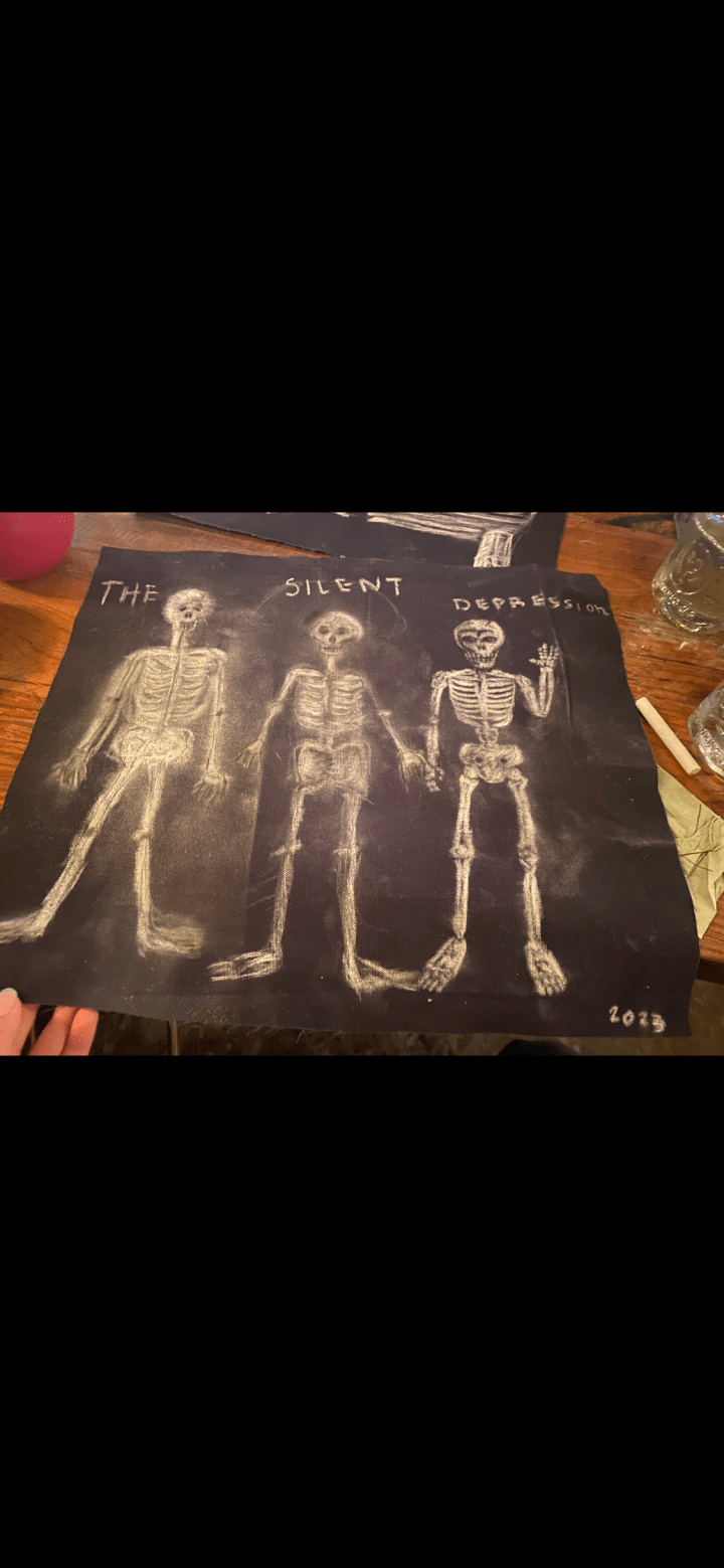 #285 The Silent Depression